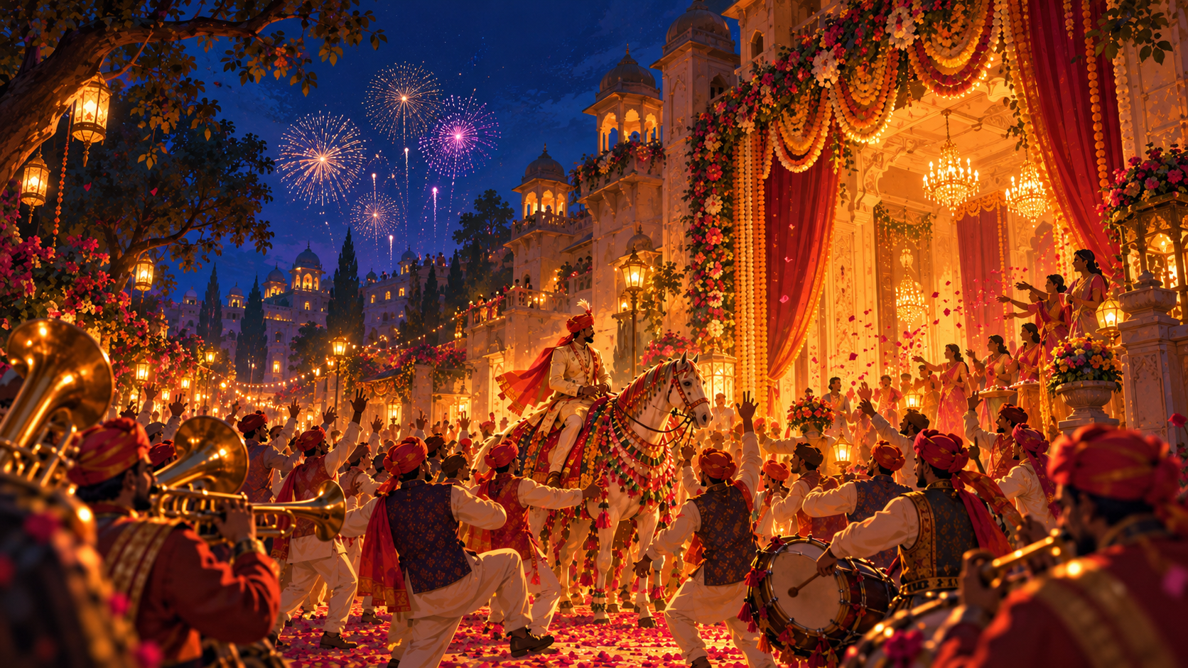 Phase 6: Ladkewale vs. Ladkiwale